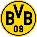 Profile Picture of Borussia Dortmund IIon Wikipedia