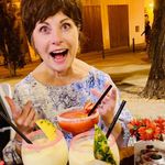 Profile Picture of Caroline Zurawska (@carolinezurawska) on Instagram