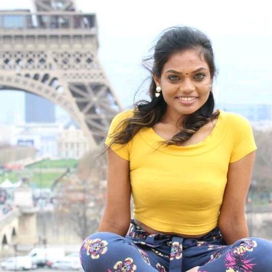 Profile Picture of asha kutty (@asha_kutty) on Tiktok