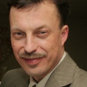 Profile Picture of Alexander Shalya (@alexandershalya) on Pinterest