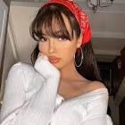 Profile Picture of   Vicky🤩 (@_vickypereira) |... (@_vickypereira) on Tiktok