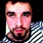 Profile Picture of Mark Basarab (@shingen_ii_takeda) on Instagram