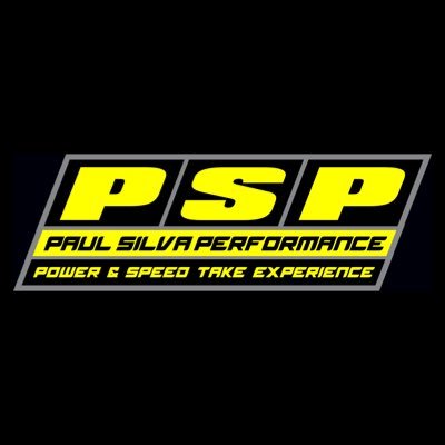 Profile Picture of Paul Silva Performance (@PaulSilvaPerf) on Twitter