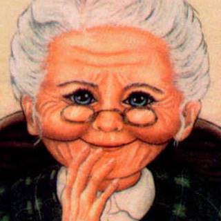 Profile Picture of Priscilla Trefethen Driver (@priscilla.driver) on Facebook