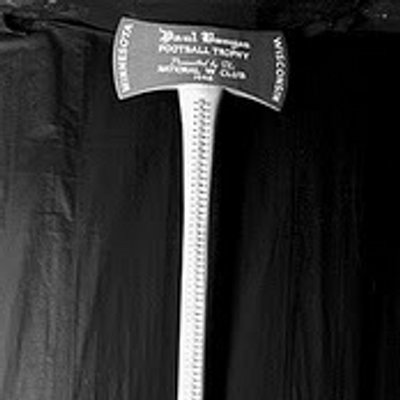 Profile Picture of Paul Bunyan's Axe (@PaulBunyansAxe) on Twitter