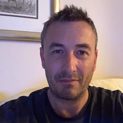 Profile Picture of Matty Fidler (@MattFidler3) on Twitter