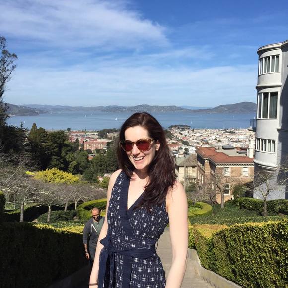 Profile Picture of Sara Ziff (@seziff) on Poshmark