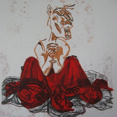 Profile Picture of John Carpenter's Fred Pepper (@shutteredroom) on Twitter