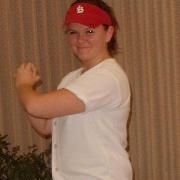 Profile Picture of Nicki Flood (@nicholaswaters) on Pinterest