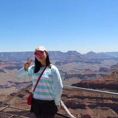 Profile Picture of Helen Choi (@helenchoi1014) on Twitter