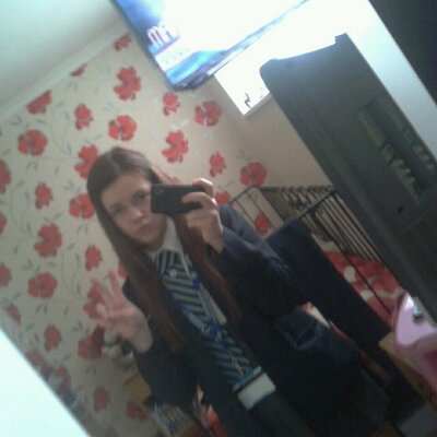 Profile Picture of Jess Parish (@jessie_parish) on Twitter