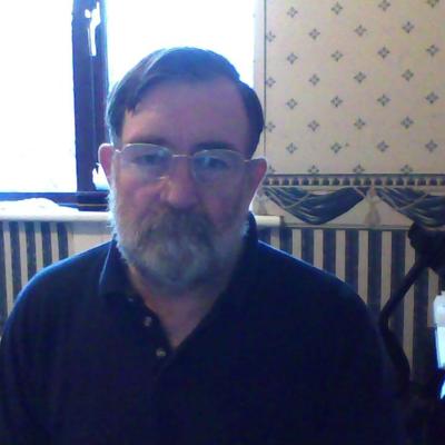 Profile Picture of stanley read (@StanleyRead) on Twitter