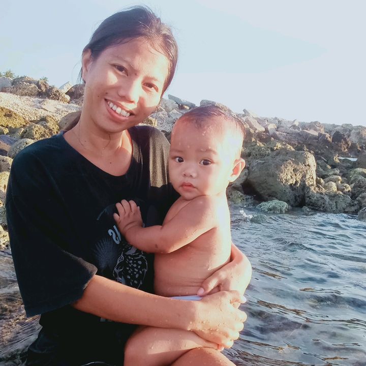 Profile Picture of joanamoroso1 (@joanamoroso1) on Tiktok