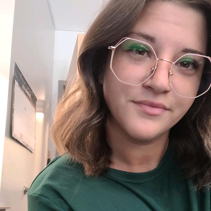 Profile Picture of Tina Fields (@@reimaginedbytina) on Tiktok