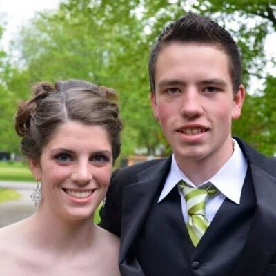 Profile Picture of Micah Shane Grim (@GrimMicah) on Twitter