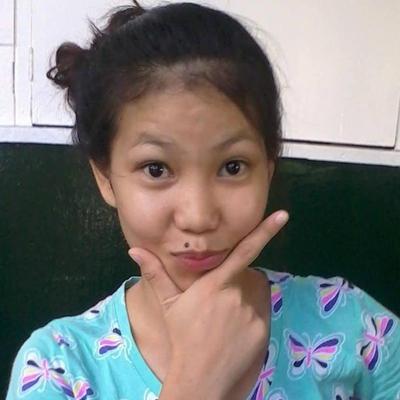 Profile Picture of Gerry May Bueno (@gerrymaybueno) on Twitter