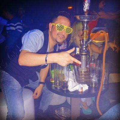 Profile Picture of Sergi Daniel's (@SergiDaniel0308) on Twitter