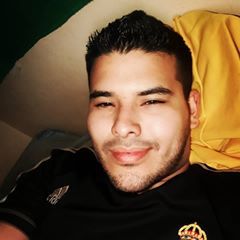 Profile Picture of J'immy Y'barra (@jimmyyba) on Tiktok
