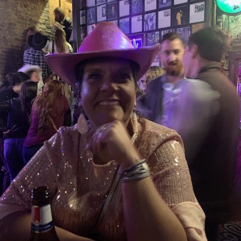 Profile Picture of Kim Fields Thayer (@kimfieldsthayer) on Tiktok