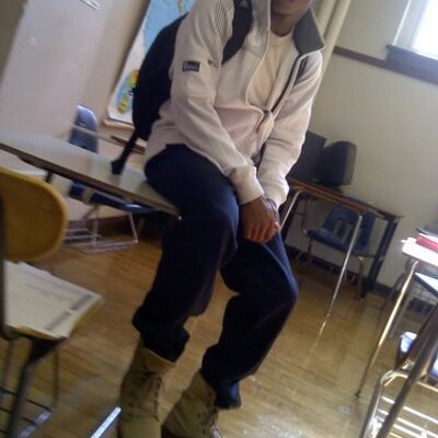 Profile Picture of Darius Guidry (@DariusClassyGuy) on Twitter