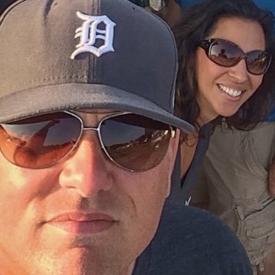 Profile Picture of Michael Quinlan (@MrQ_ROMS) on Twitter