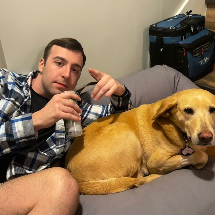 Profile Picture of Steven Visco (@stevenvisco0) on Tiktok