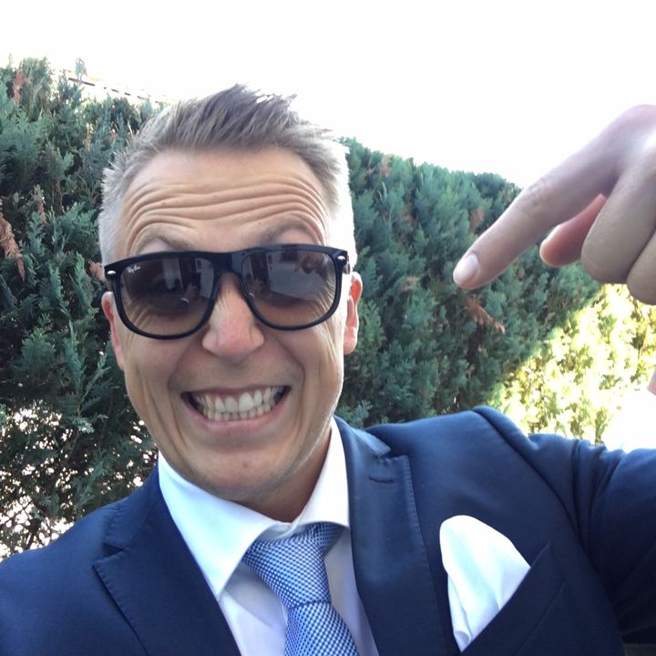 Profile Picture of Martin Steiger (@@damartl1) on Tiktok