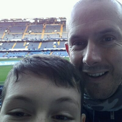 Profile Picture of Mark Nightingale (@67MarkN) on Twitter