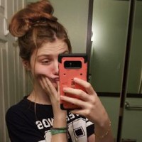 Profile Picture of Trinity Bevins (@trinity-bevins-2) on Quora