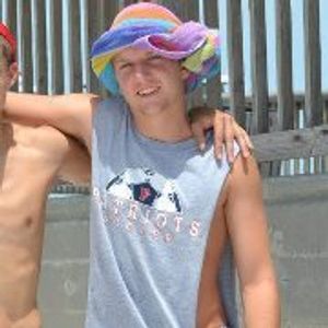 Profile Picture of Patrick Watters (@patrick.watters.779) on Myspace