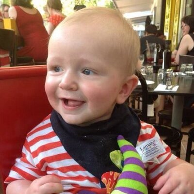 Profile Picture of Travis Hubble (@barn32) on Twitter