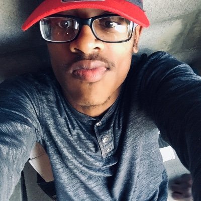 Profile Picture of Bryan Fountain (@BryanFountain5) on Twitter