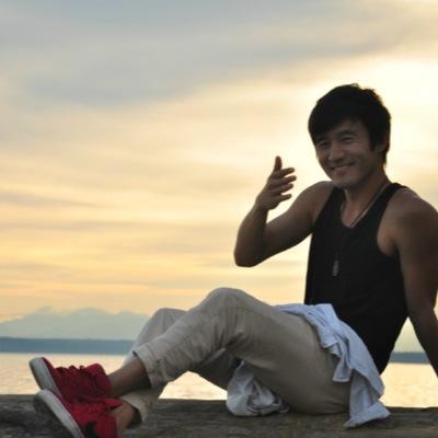 Profile Picture of Bruce Zhang (@brucezhang1985) on Twitter