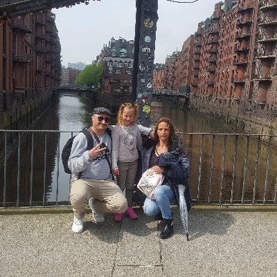 Profile Picture of Christian Künkele (@CKunkele) on Twitter