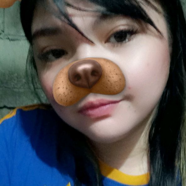 Profile Picture of Maria Louisa Riverayap (@louisayap03) on Tiktok