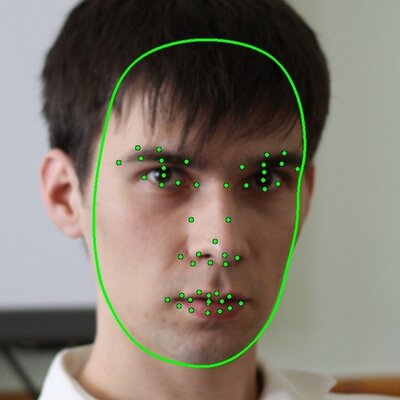 Profile Picture of Alexander Goncharov (@agoncharov) on Twitter