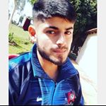 Profile Picture of Brian Arguello (@brayanarguello_py) on Instagram