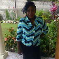 Profile Picture of Ayesha Mckenzie (@ayeshamckenzie) on Pinterest