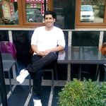 Profile Picture of mehdi nabavi (@seyedmehdinabavi) on Instagram