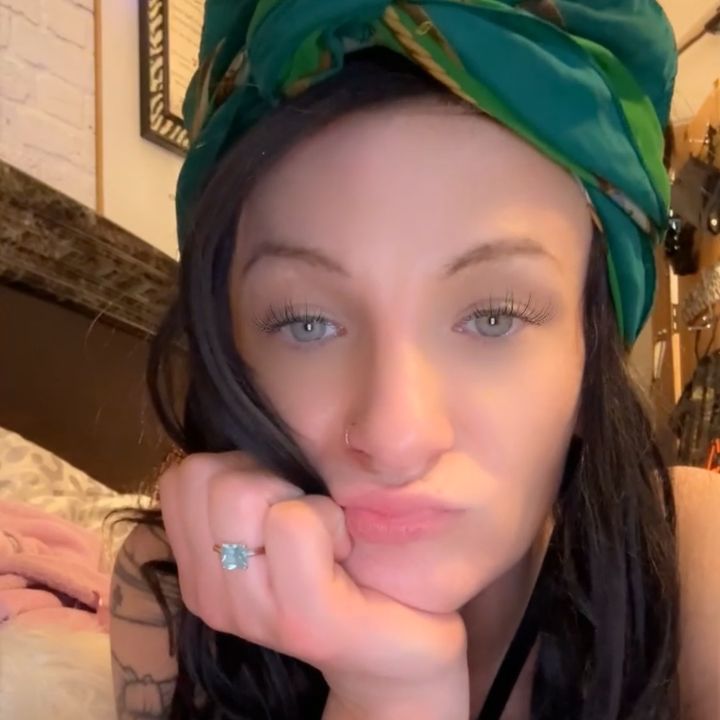 Profile Picture of Heather Glass983 (@heatherglass983) on Tiktok