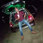 Profile Picture of nestor chavez (@nestorchavez135) on Instagram