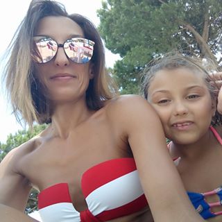 Profile Picture of Elisa Walczer Baldinazzo (@elisa.w.baldinazzo) on Facebook