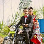 Profile Picture of manu chopra (@official_saab_manu_) on Instagram