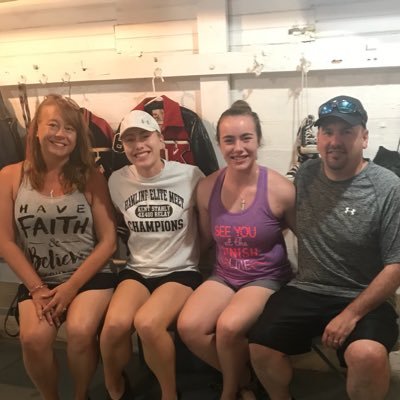 Profile Picture of Rachael Josephson (@Rachael_Joseph) on Twitter