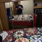 Profile Picture of Caleb Bain (@baincaleb300) on Instagram