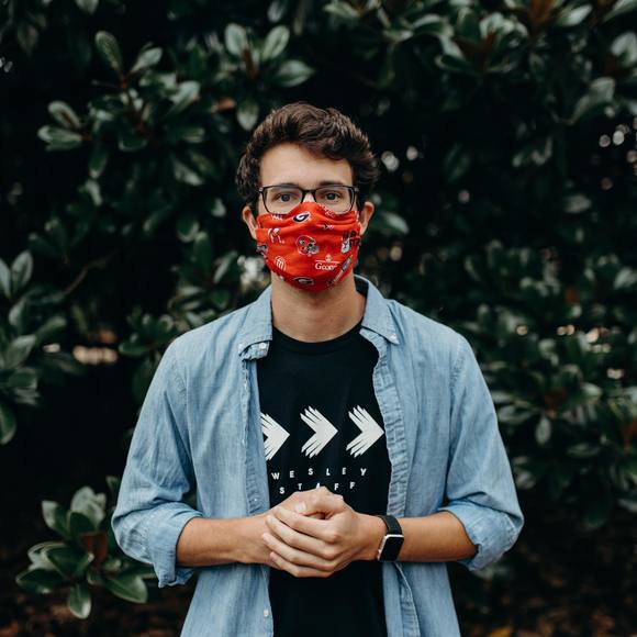 Profile Picture of Andrew Sorrells (@andrewrs91) on Poshmark