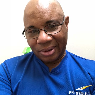 Profile Picture of James Laster Sr (@laster_sr) on Twitter