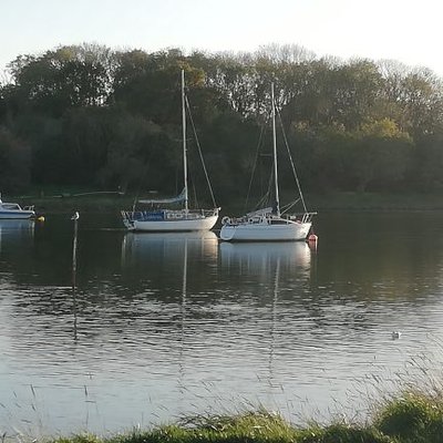 Profile Picture of Nikki Godfrey-Shaw (@GodfreyDel) on Twitter