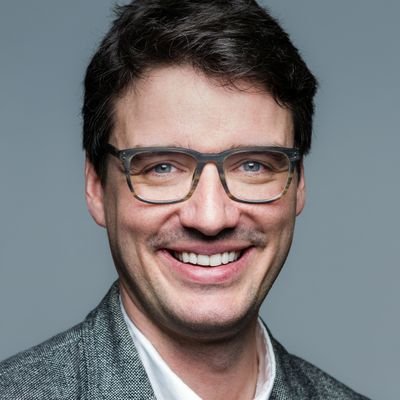 Thomas Perron - Twitter Profile Picture of Thomas Perron (@ThomasPerron) on Twitter