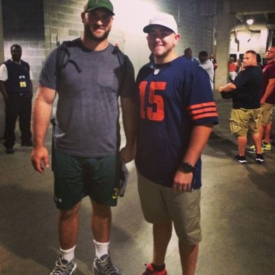 Profile Picture of Luke Hermann (@LHerm21) on Twitter